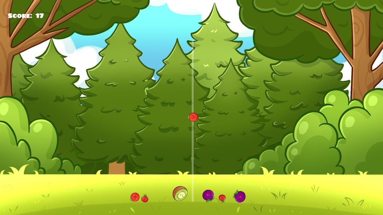 Sugar Fruits — Screenshot 4