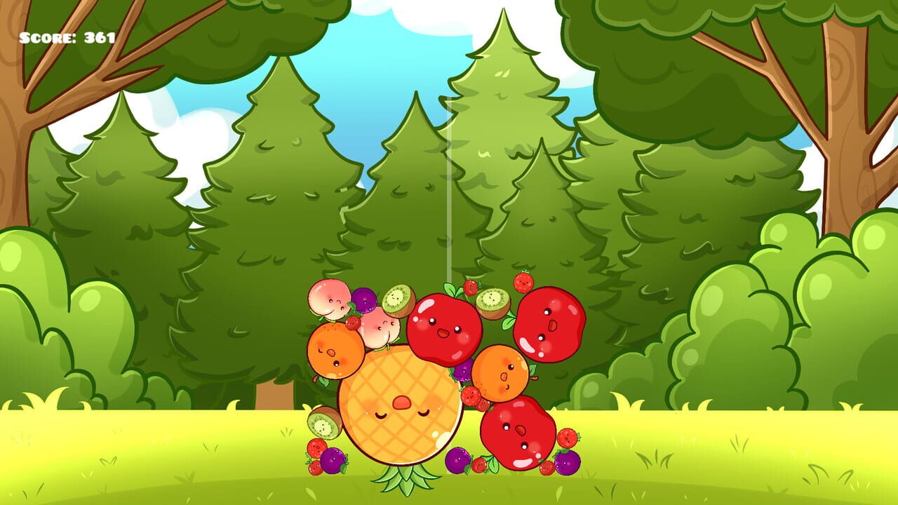 Sugar Fruits — Screenshot 5
