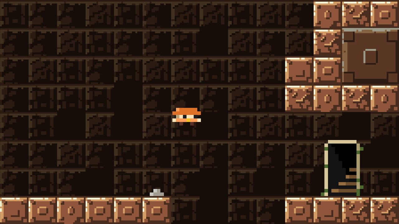 Super Cave Run — Screenshot 2