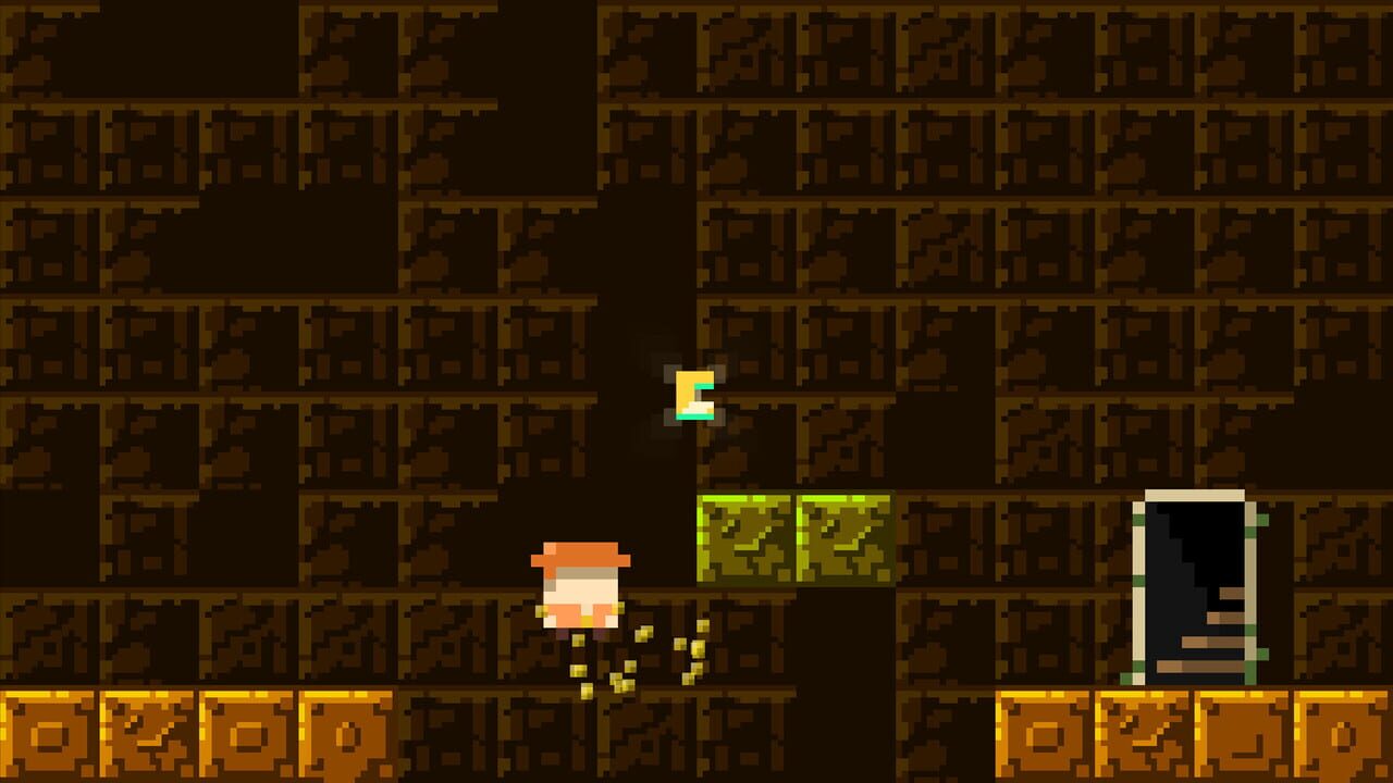 Super Cave Run — Screenshot 4