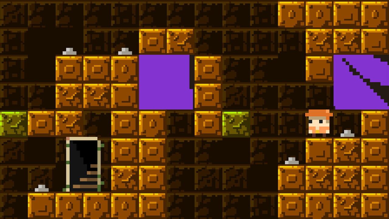 Super Cave Run — Screenshot 5