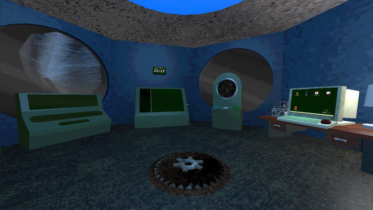 Planet Scanner — Screenshot 3