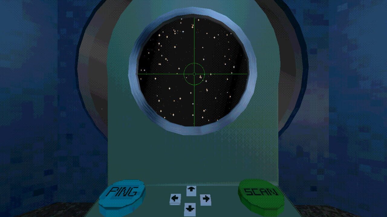 Planet Scanner — Screenshot 2