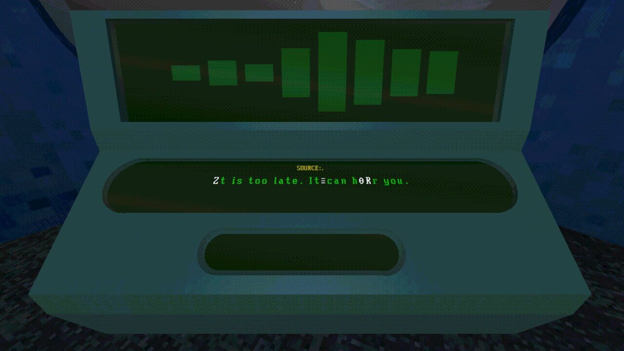 Planet Scanner — Screenshot 5