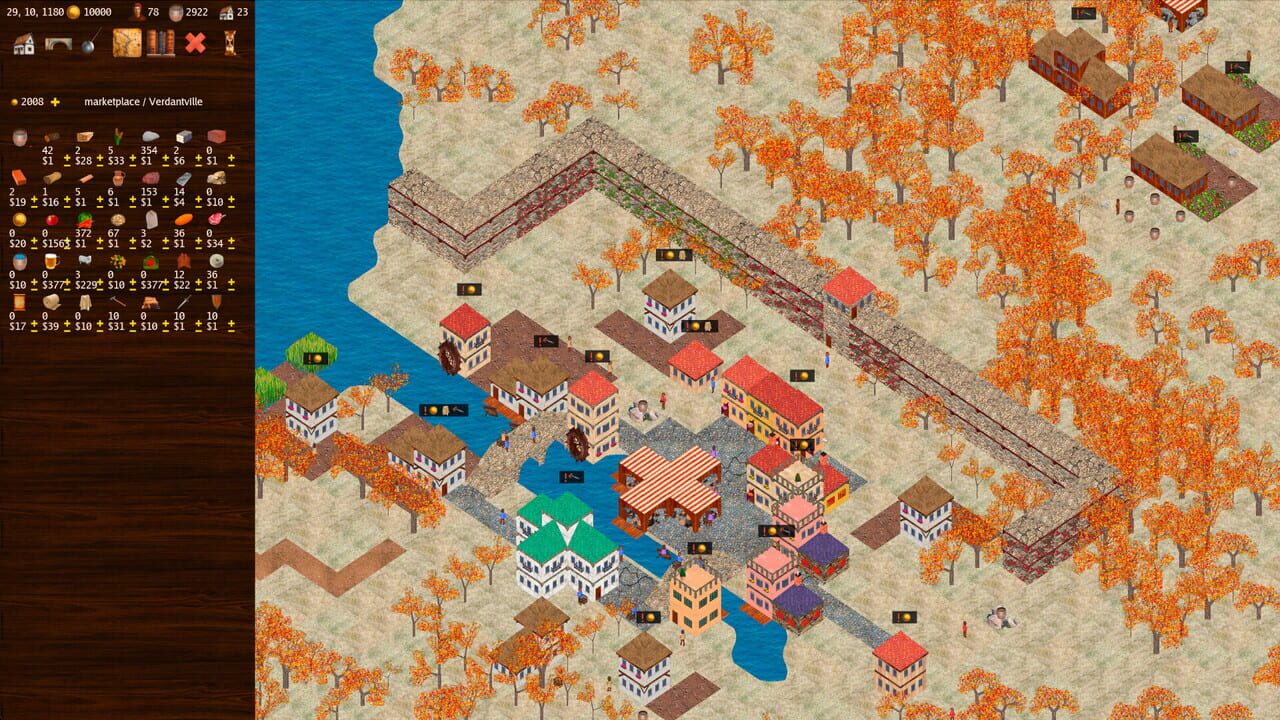 Medville — Screenshot 3