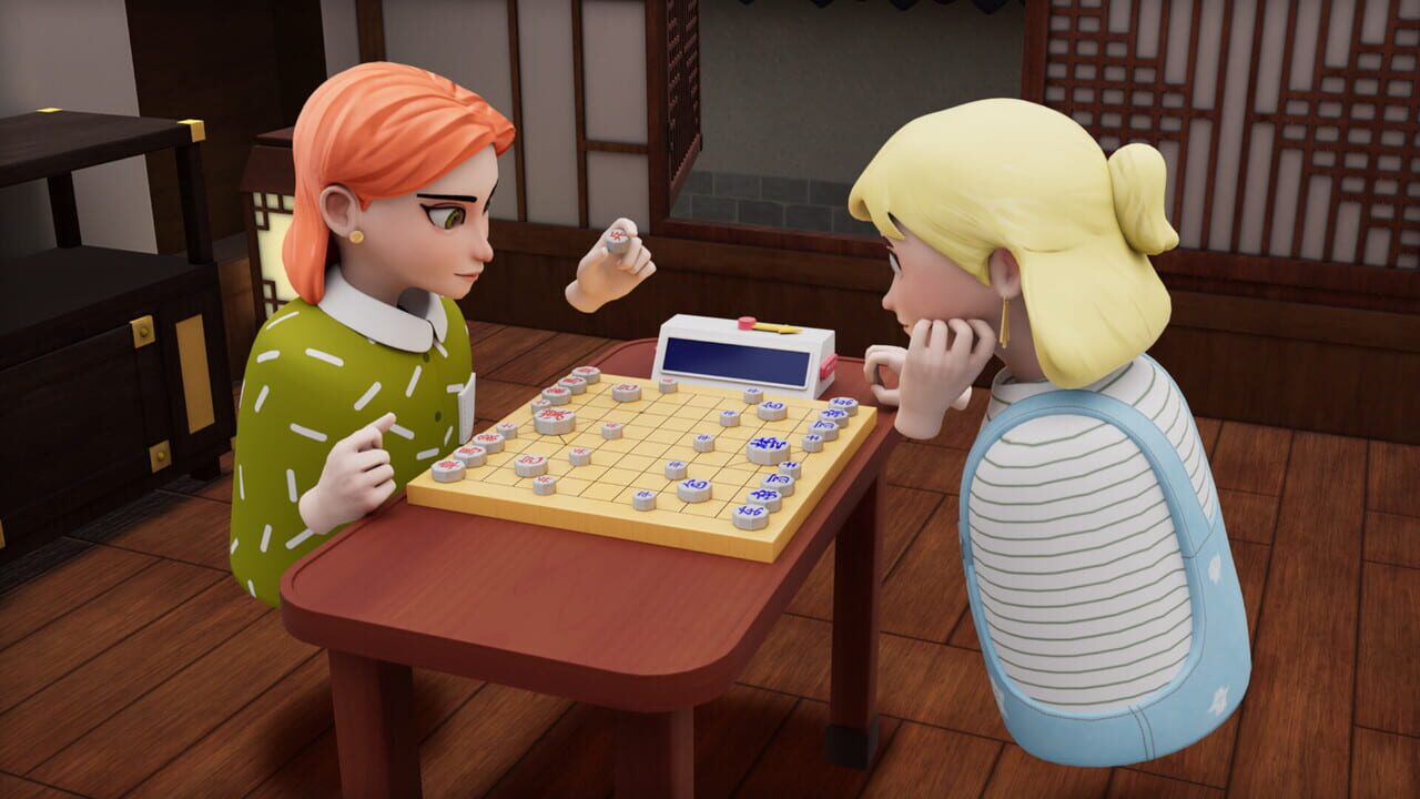 Table Party Image