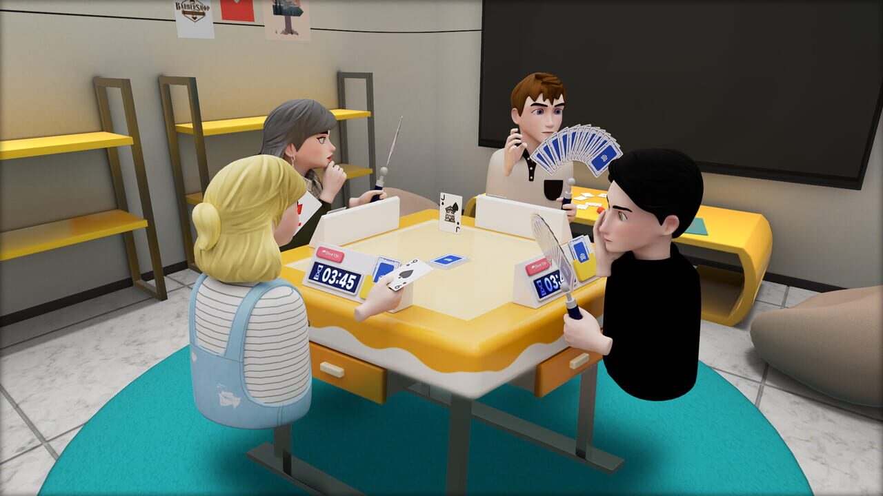 Table Party Image