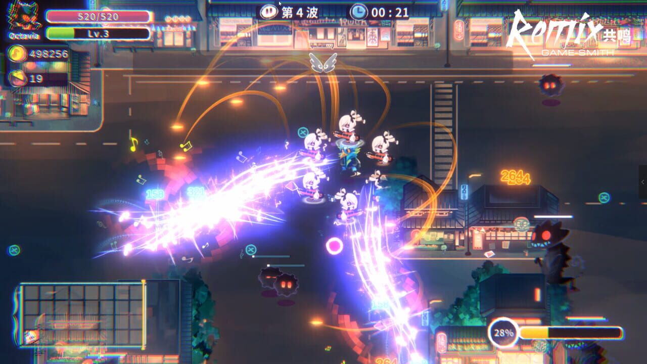 ReMix — Screenshot 5