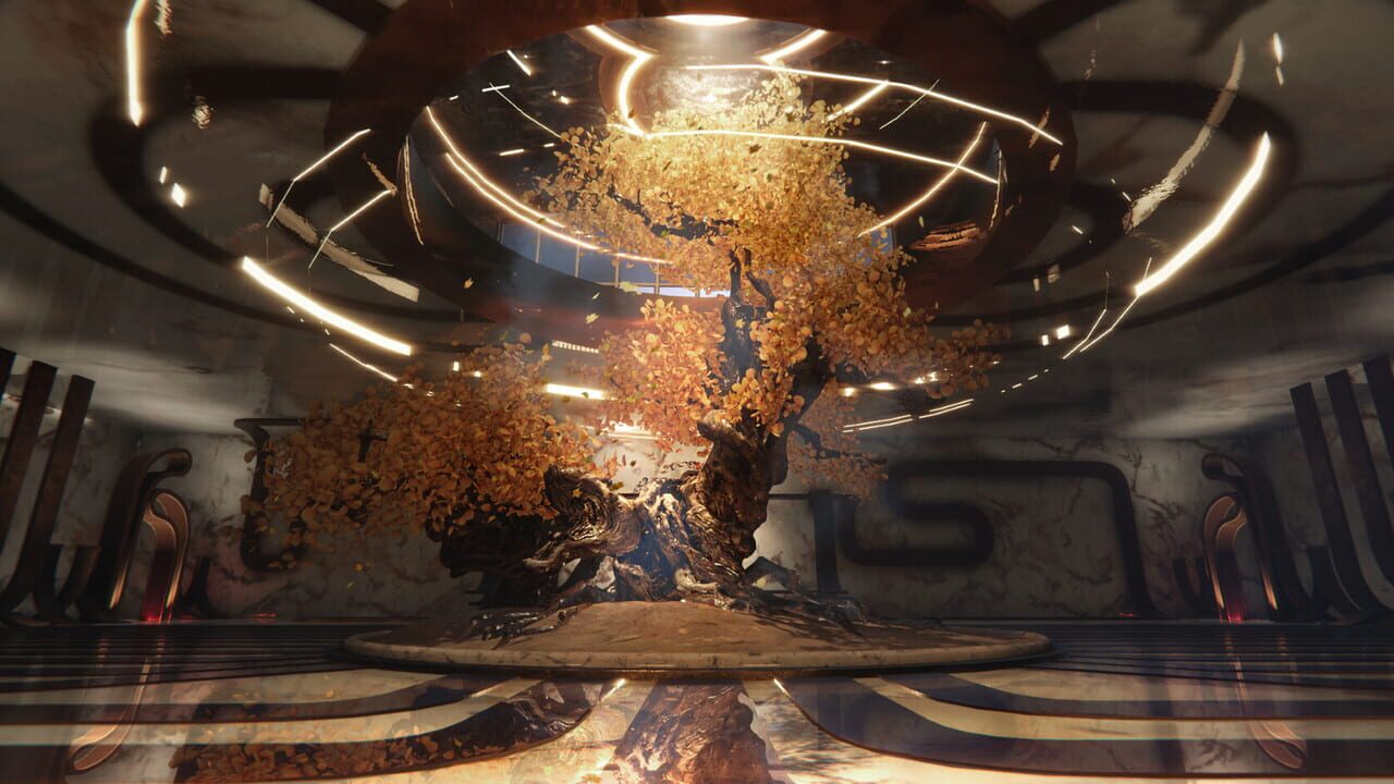 Keyword 2: Nightfall — Screenshot 3