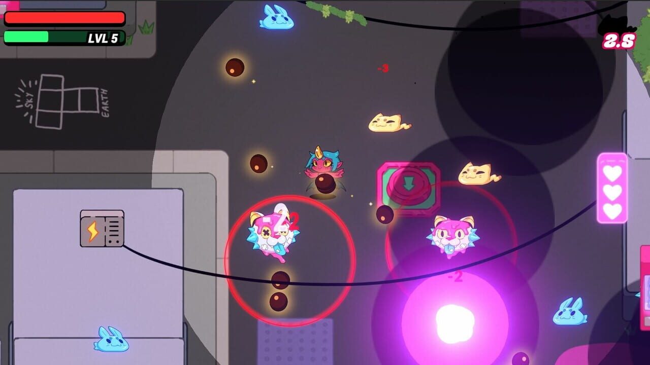 Gacha Fever — Screenshot 2