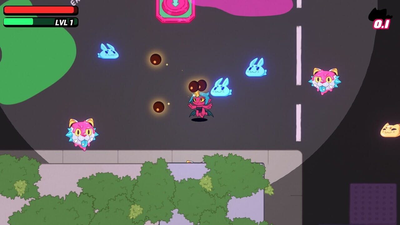 Gacha Fever — Screenshot 3