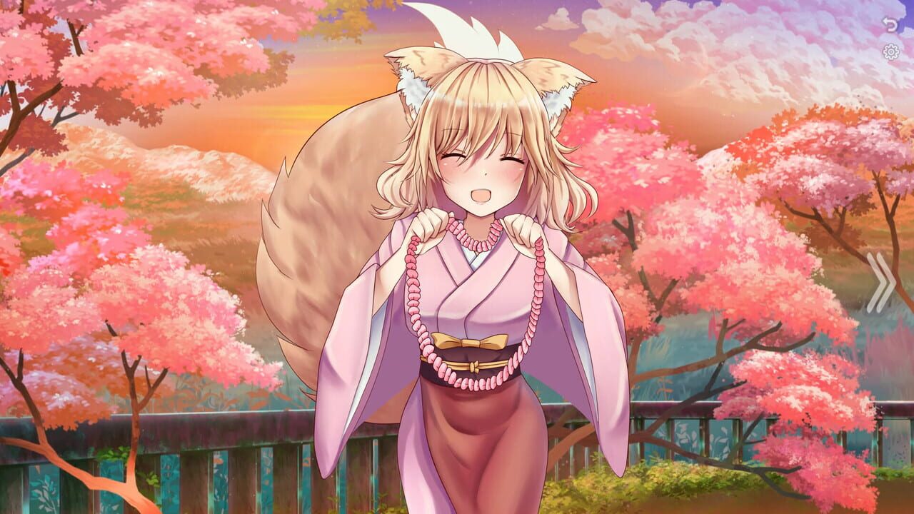 Foxy Tales — Screenshot 2