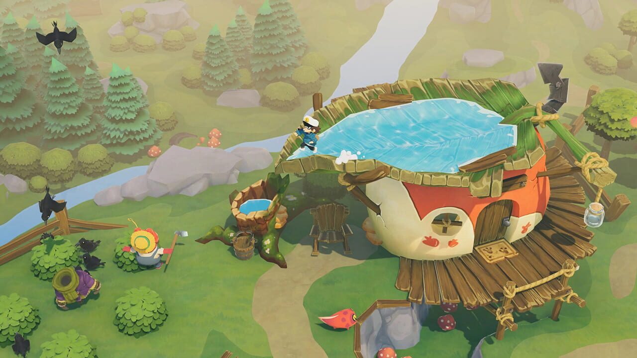 Merge Games Adventure Bundle Image