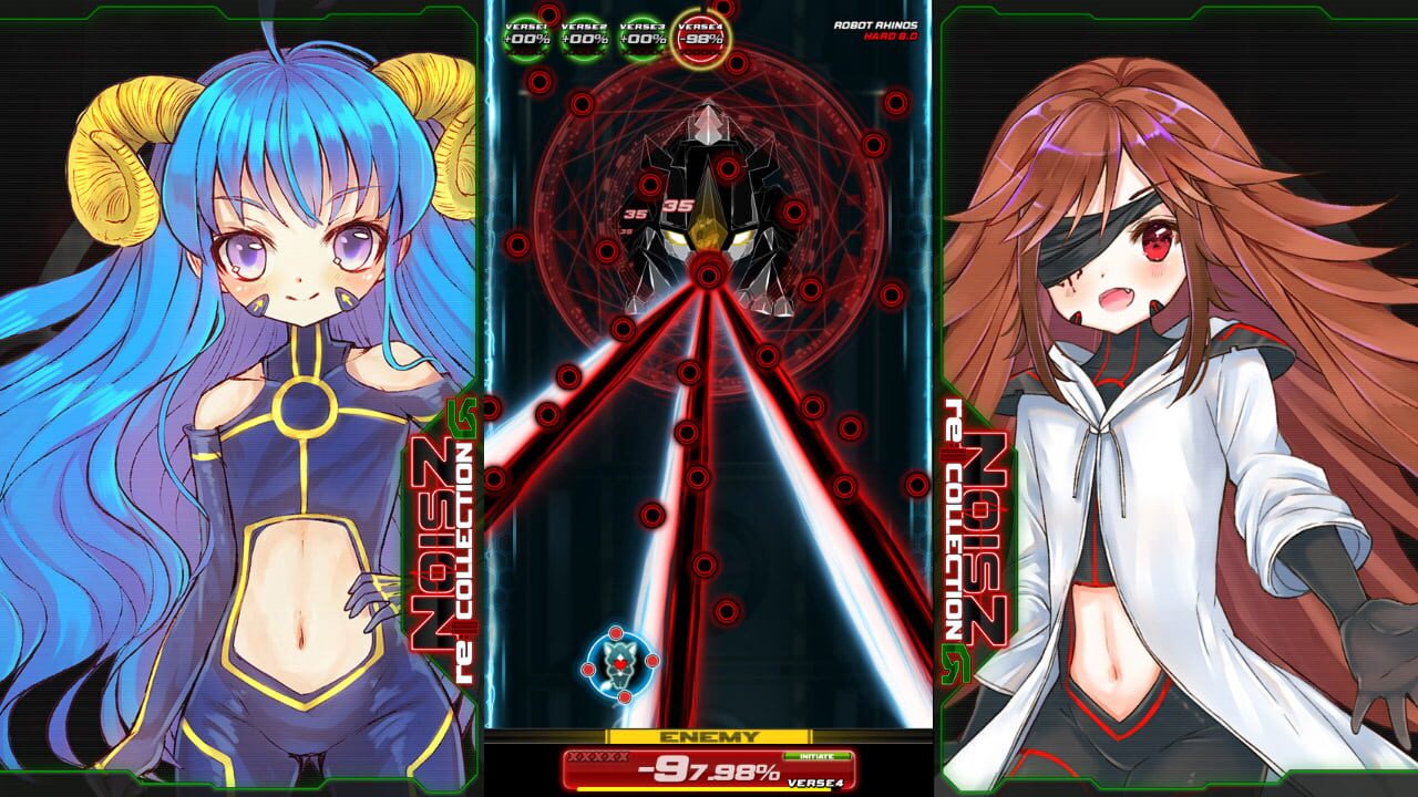 Noisz Re: Collection G — Screenshot 1