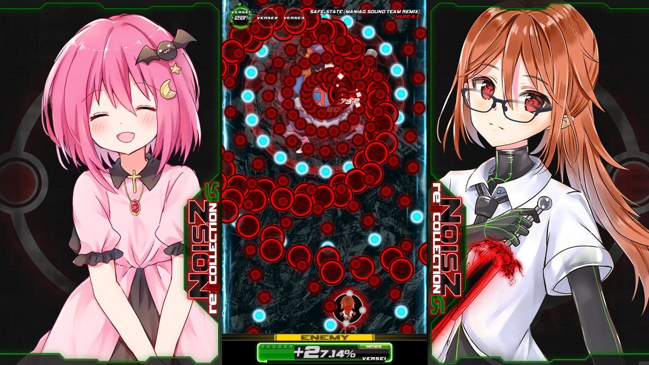 Noisz Re: Collection G — Screenshot 3