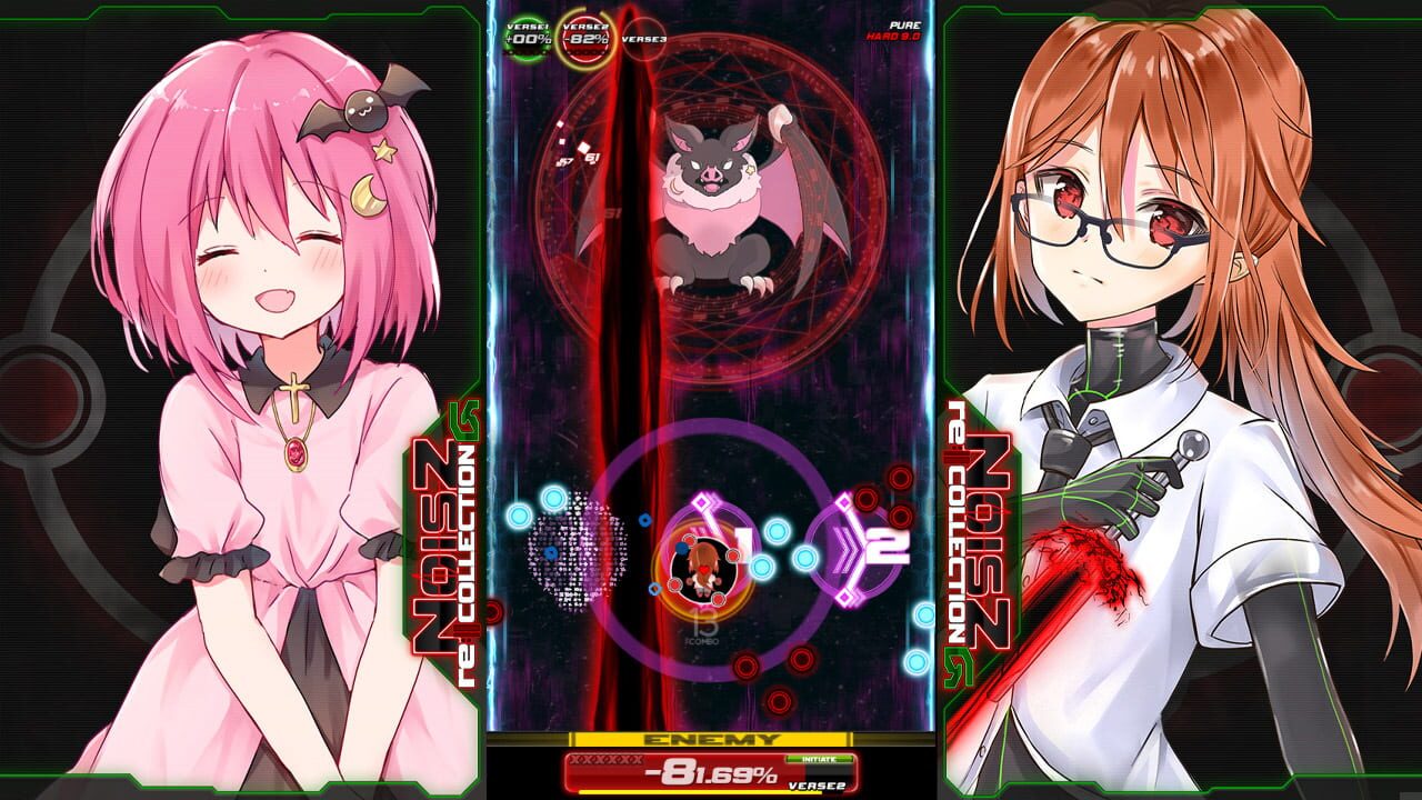Noisz Re: Collection G — Screenshot 4
