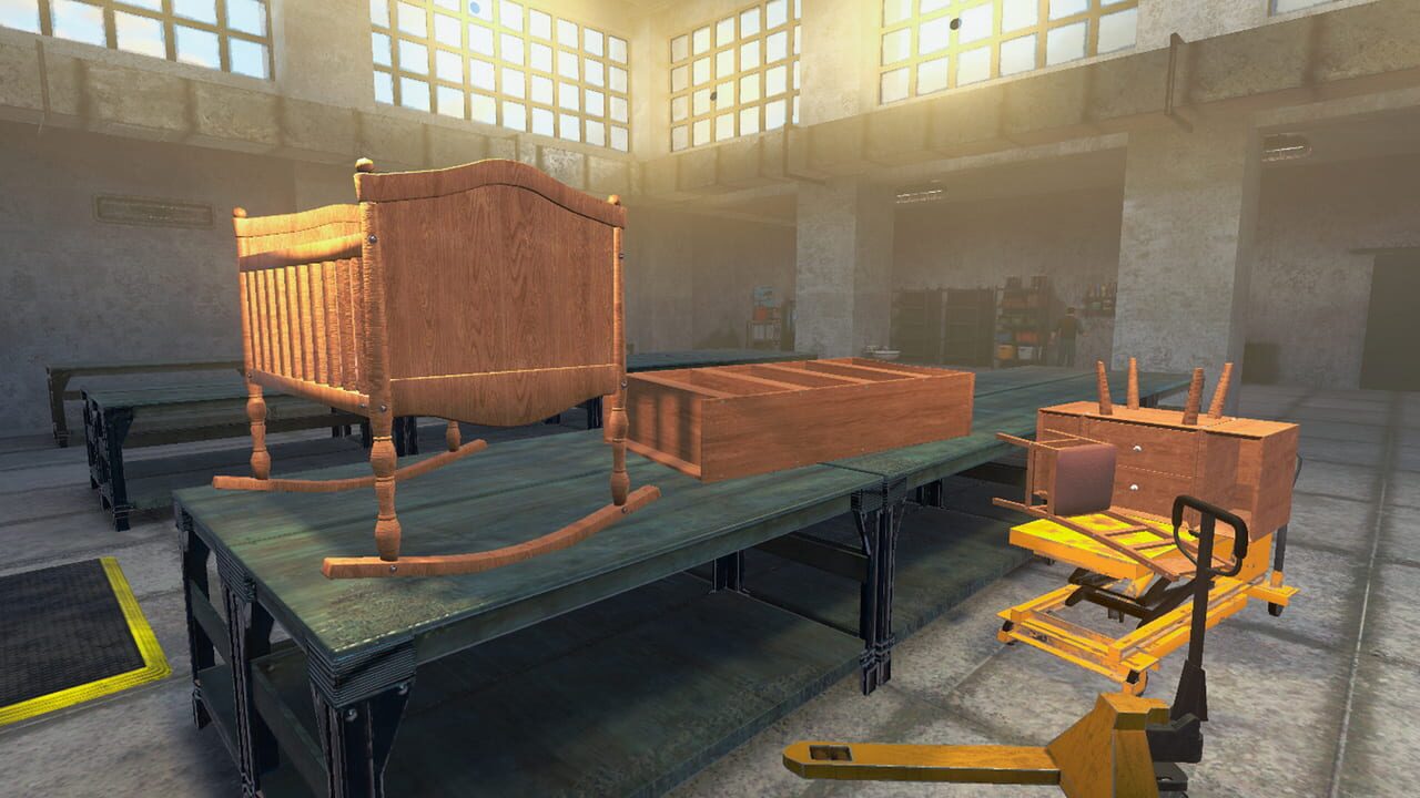 Furniture Flipper Simulator 2023: Revive, Restoration & Creative Crafting — Screenshot 3