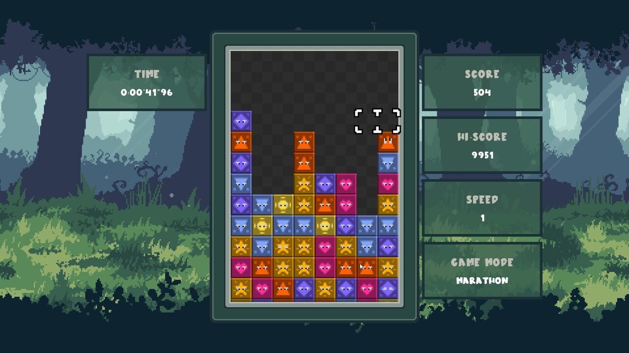 BoohaBlox: Arcade — Screenshot 2