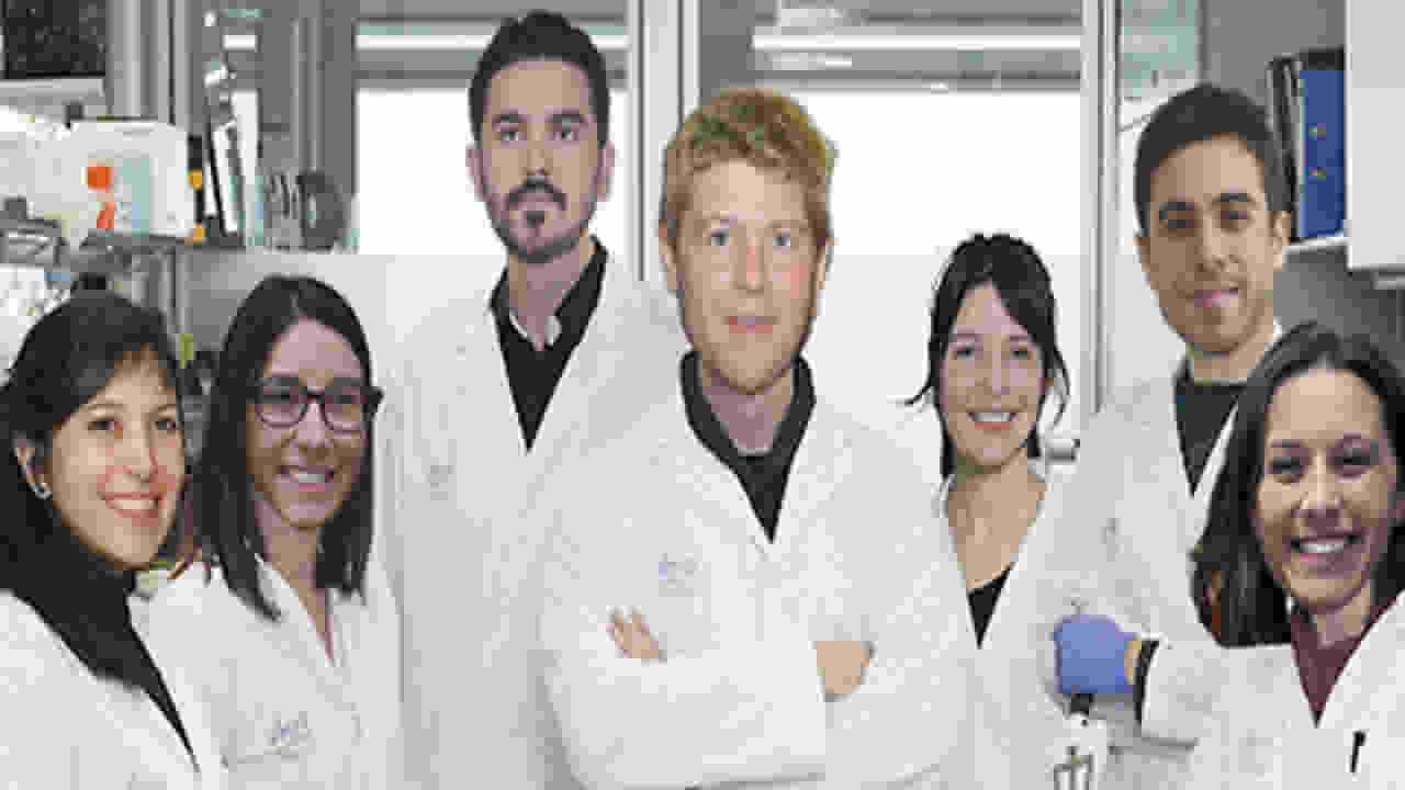 Afterlife Pharmaceuticals — Screenshot 3