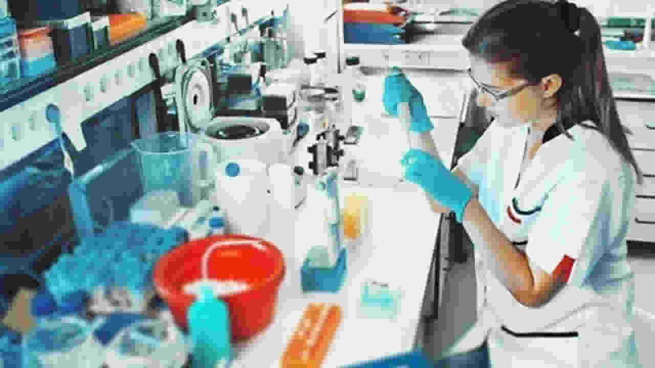 Afterlife Pharmaceuticals — Screenshot 4