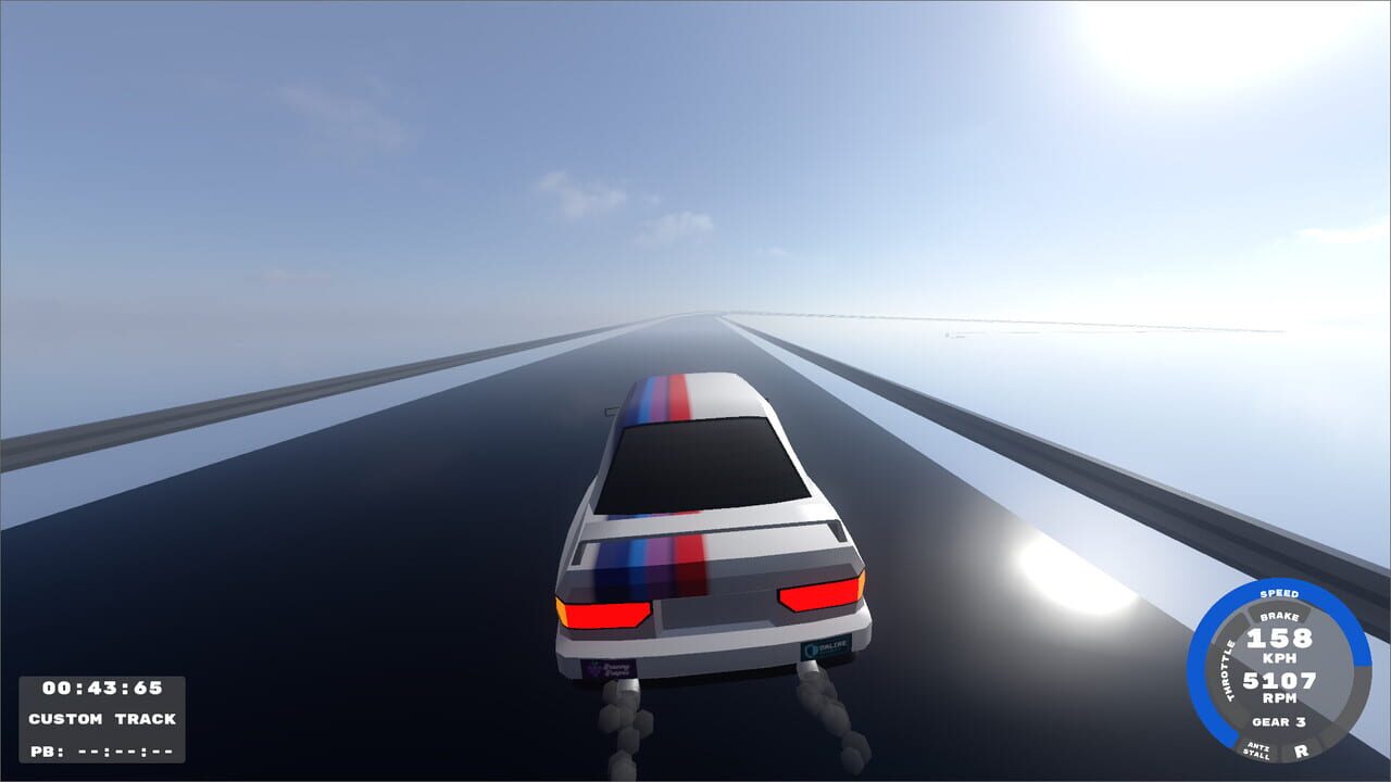 Reckless Rally — Screenshot 3