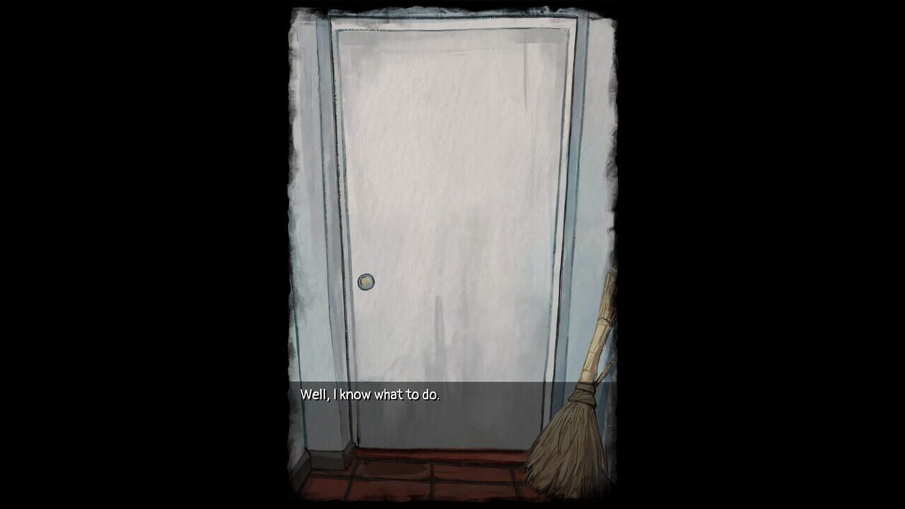 In Her Head Screenshot 1
