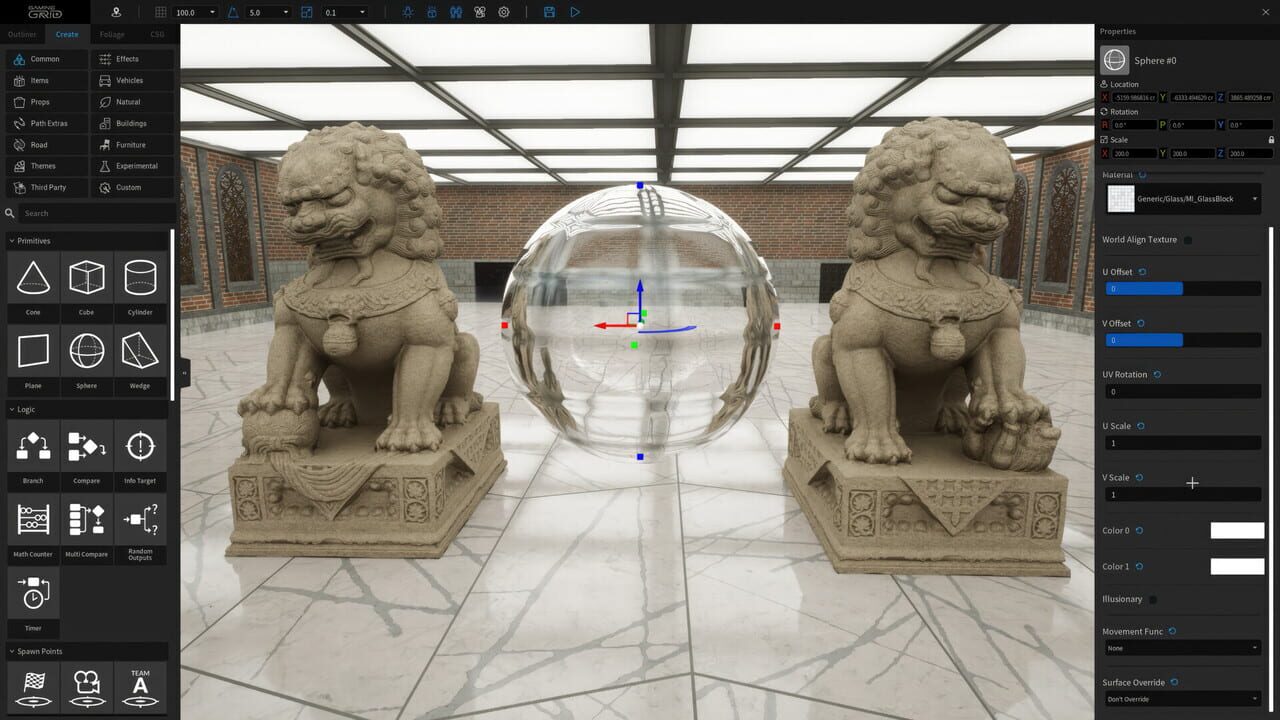 Another Earth — Screenshot 1