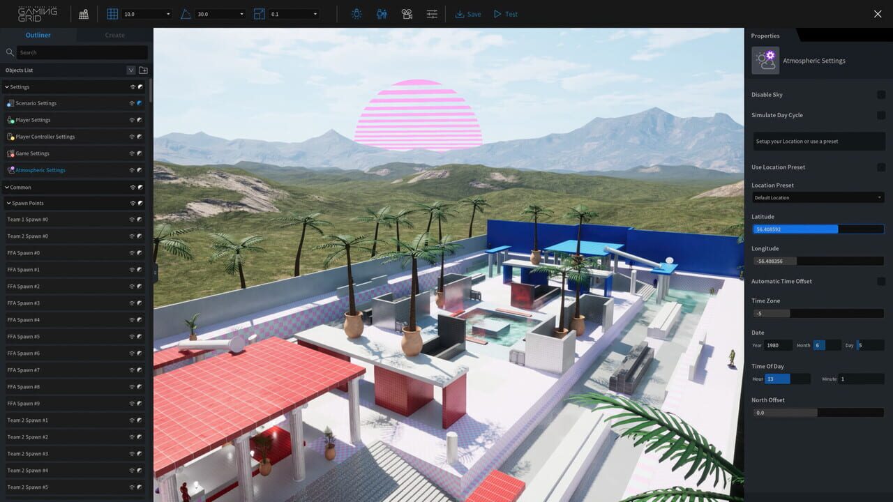 Another Earth — Screenshot 2