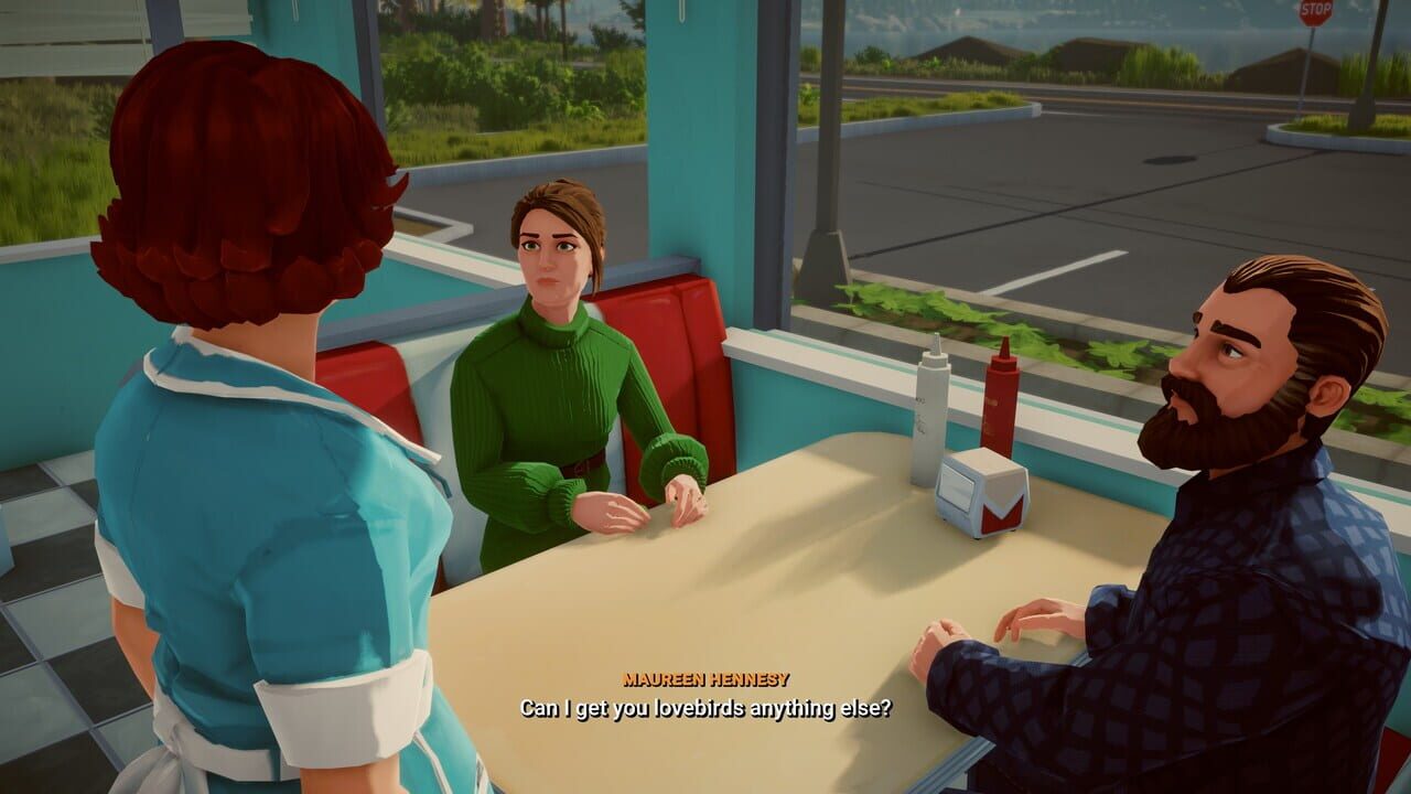 Lake: Special Delivery — Screenshot 3