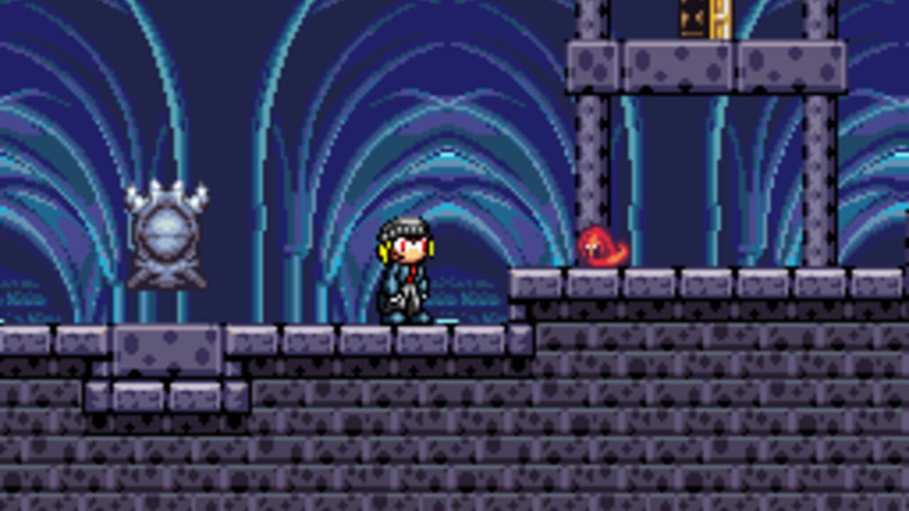 Hunter and Scorpion's Bet ReVised: Hunter's Path — Screenshot 3