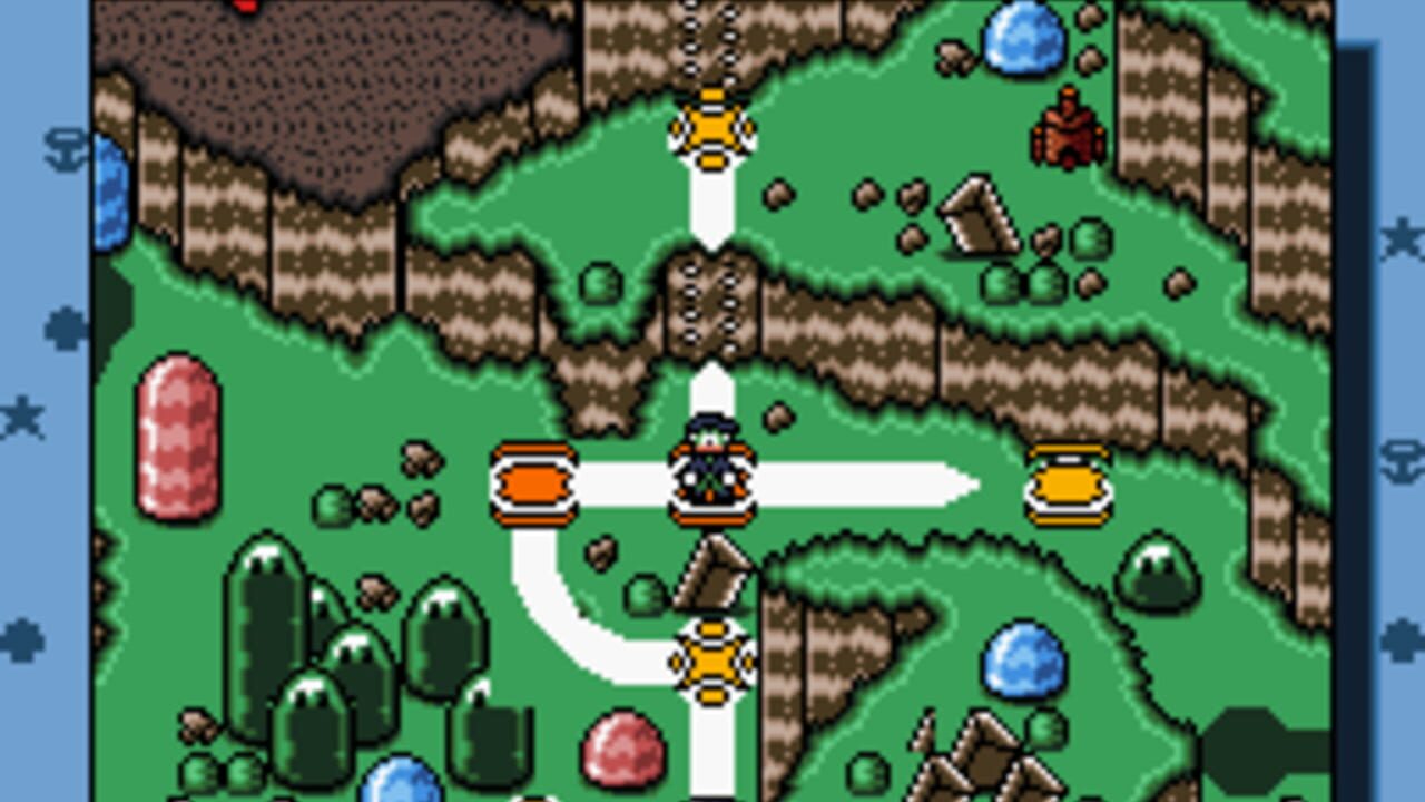 H&SB2: Twilight Gem - Hunter's Quest — Screenshot 4