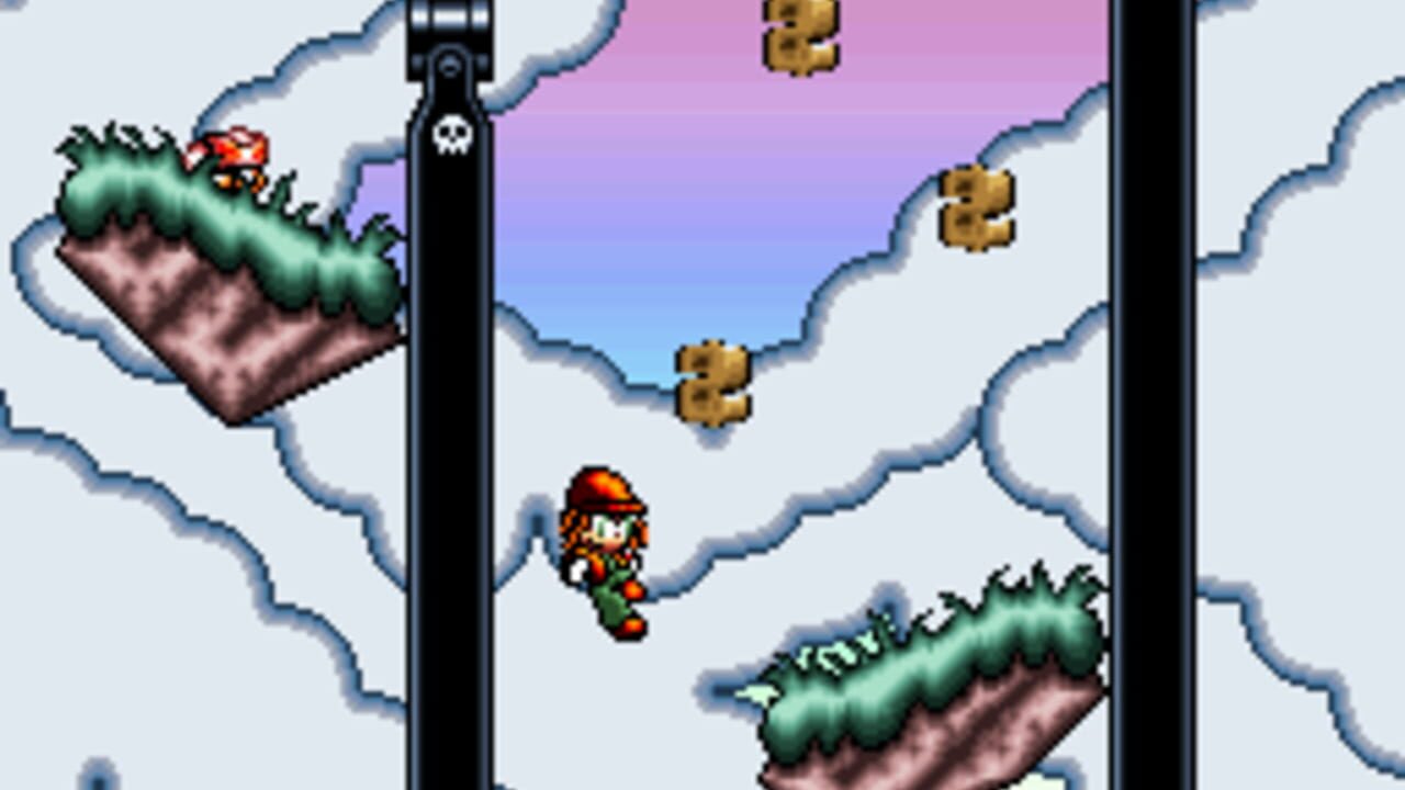 H&SB2: Twilight Gem - Hunter's Quest — Screenshot 3