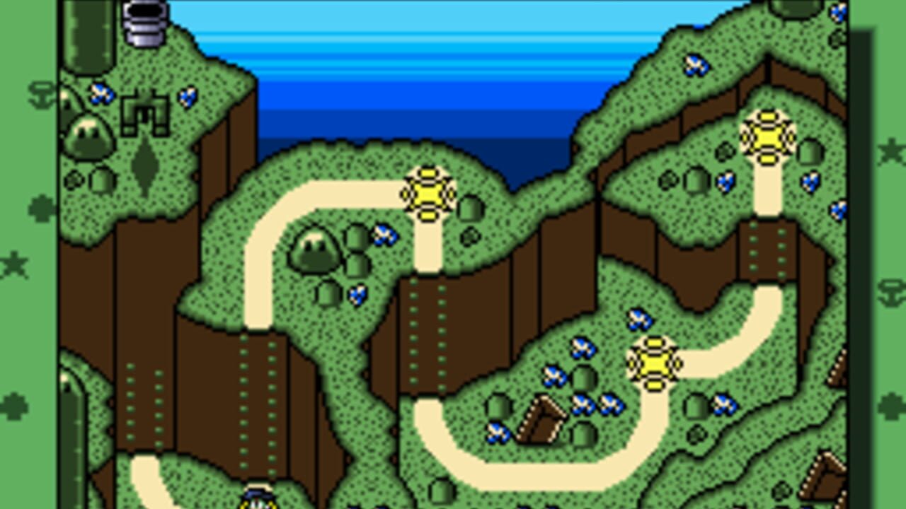H&SB2: Twilight Gem - Hunter's Quest — Screenshot 5