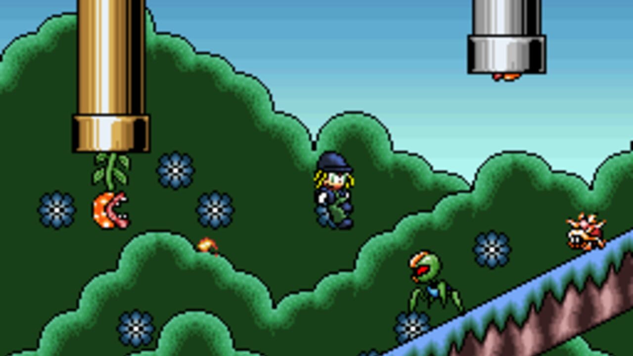H&SB2: Twilight Gem - Hunter's Quest — Screenshot 2