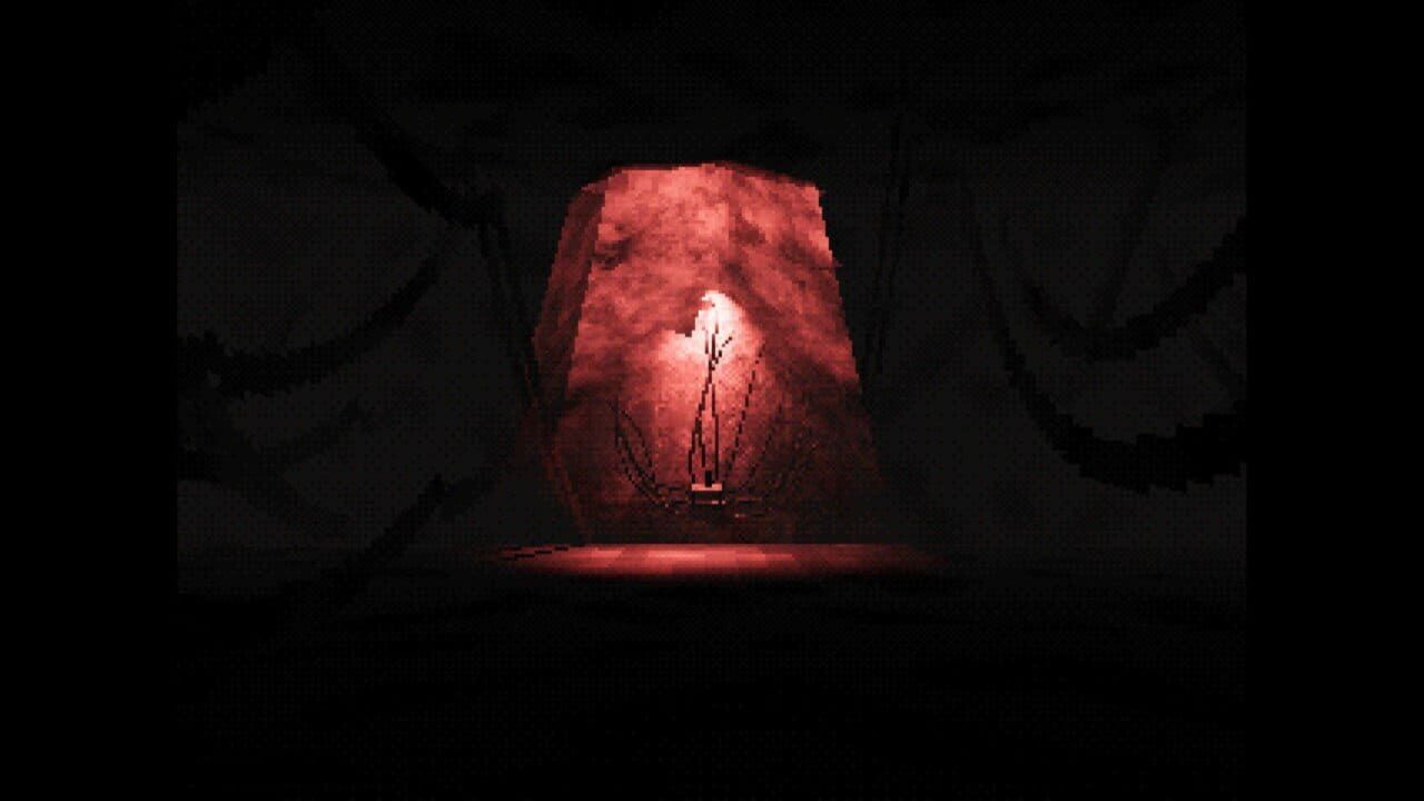 Into the Hive Screenshot 1