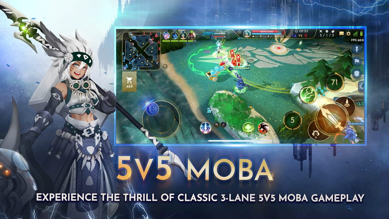 Evermoon Image
