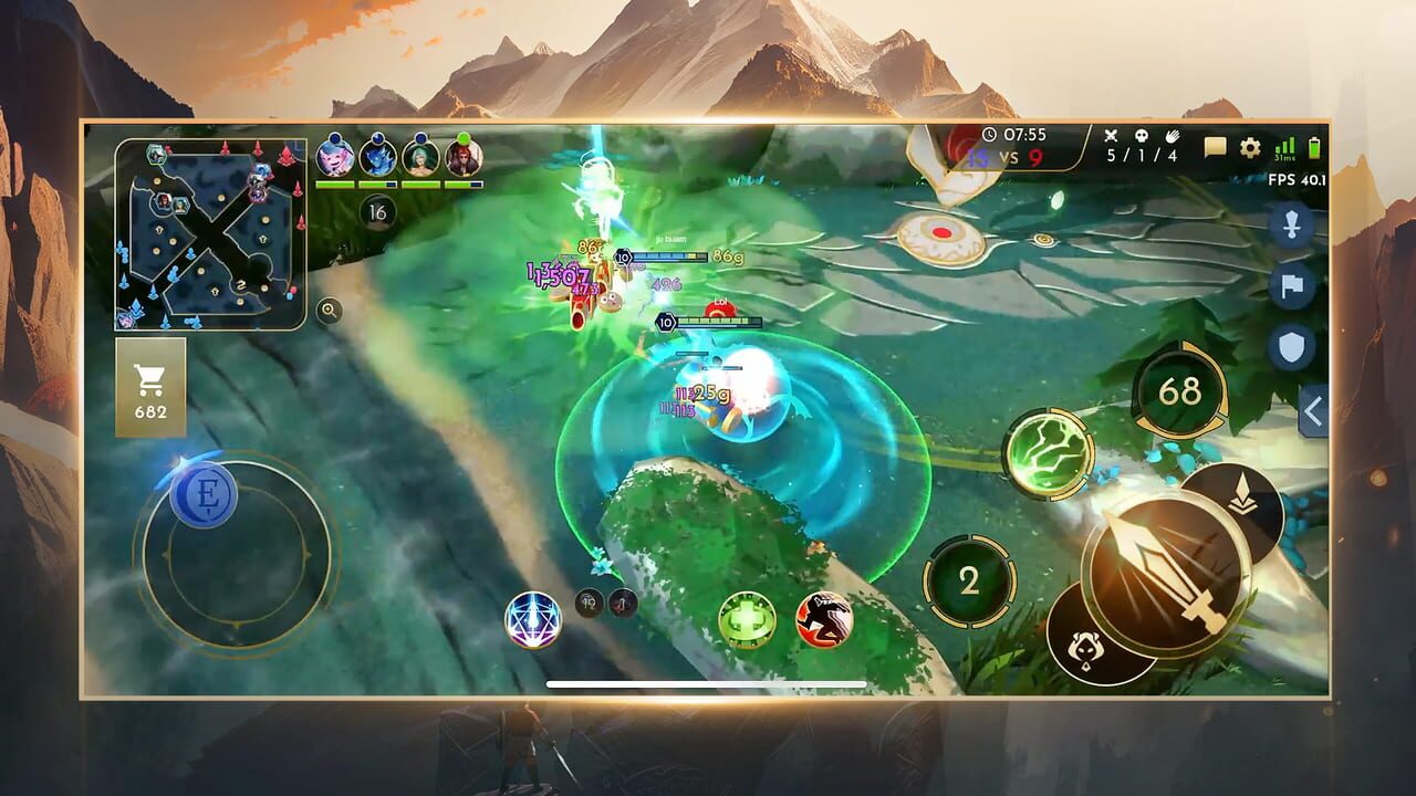 Evermoon Image