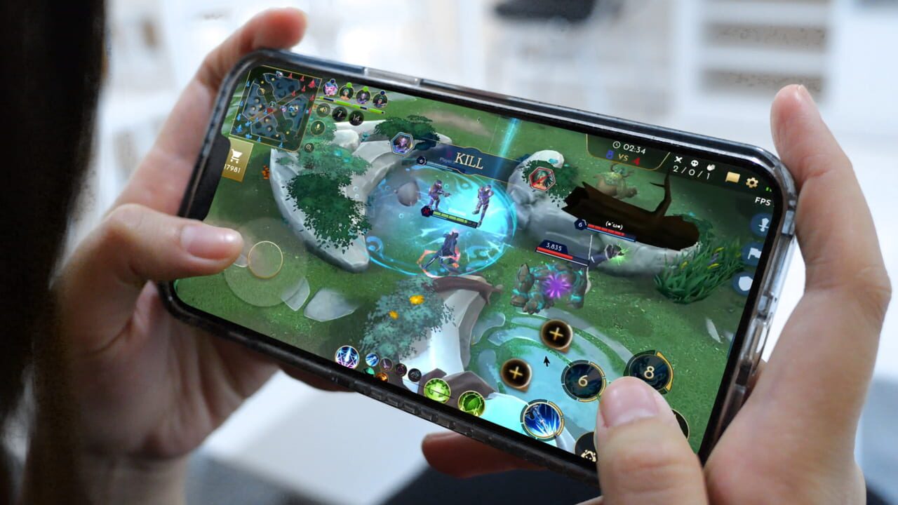 Evermoon Image