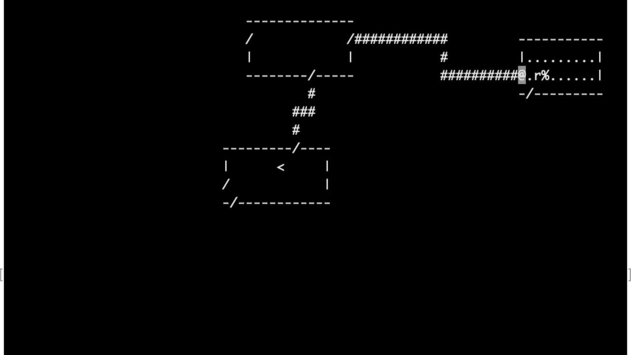 Grog — Screenshot 2
