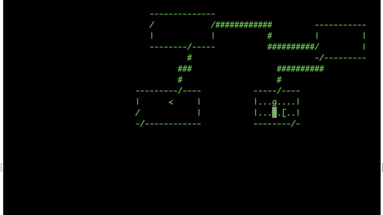 Grog — Screenshot 3