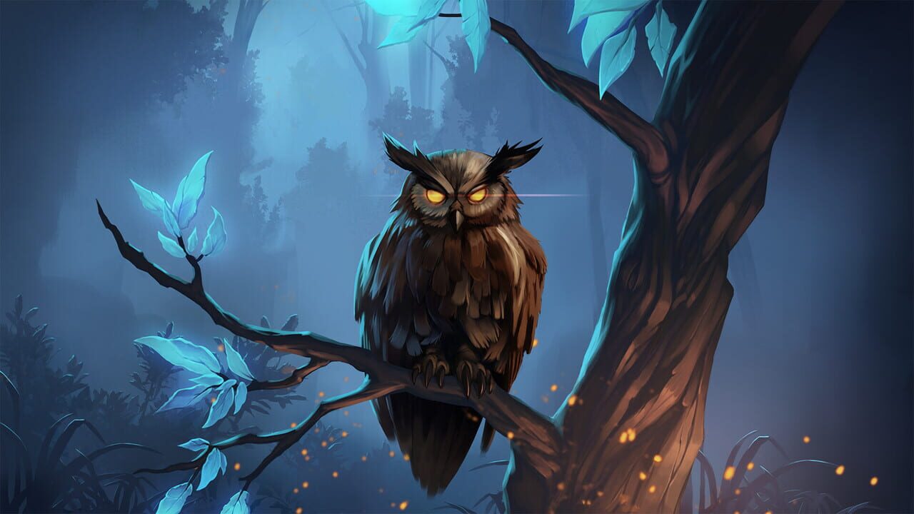 Northgard: Vordr, Clan of the Owl Image
