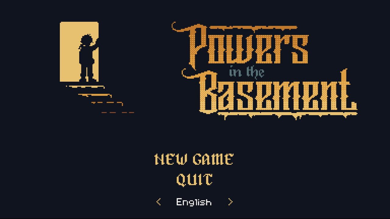 Powers in the Basement Image