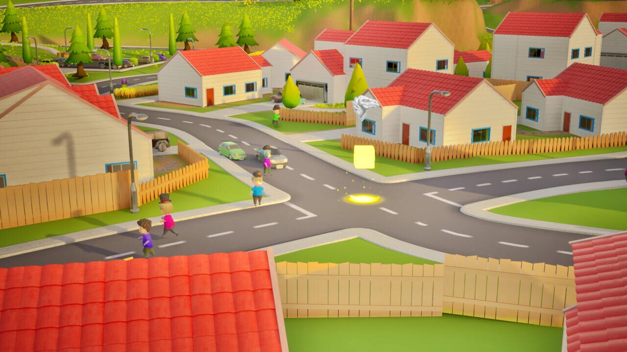 Same Day Delivery Image
