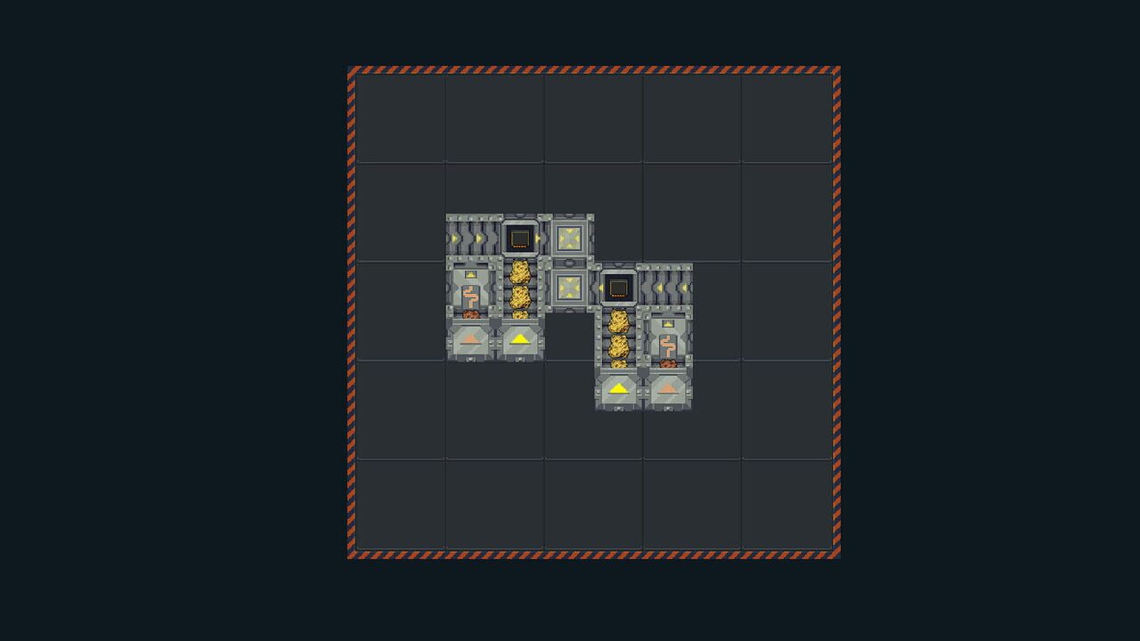 Assembly Line 2: Mobile Version — Screenshot 2