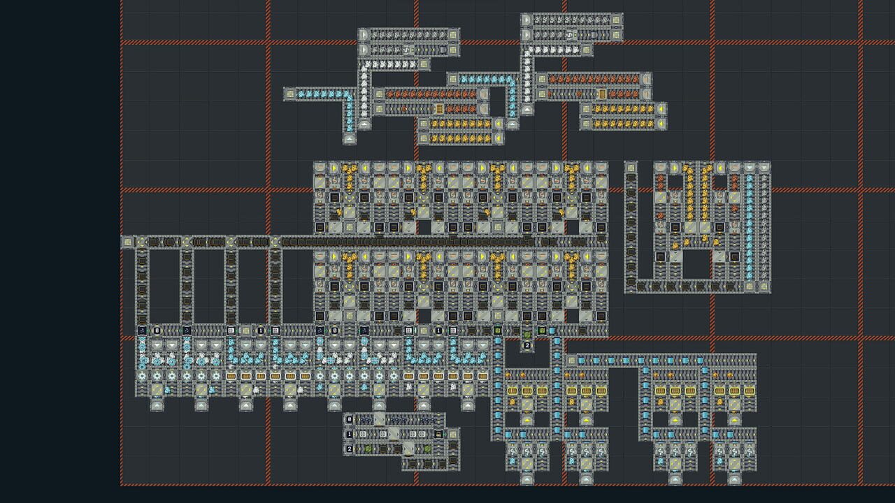 Assembly Line 2: Mobile Version — Screenshot 5