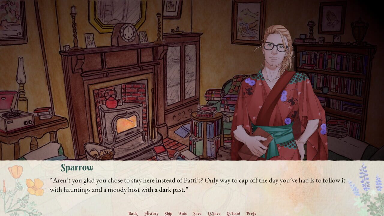 Bright Oak — Screenshot 4