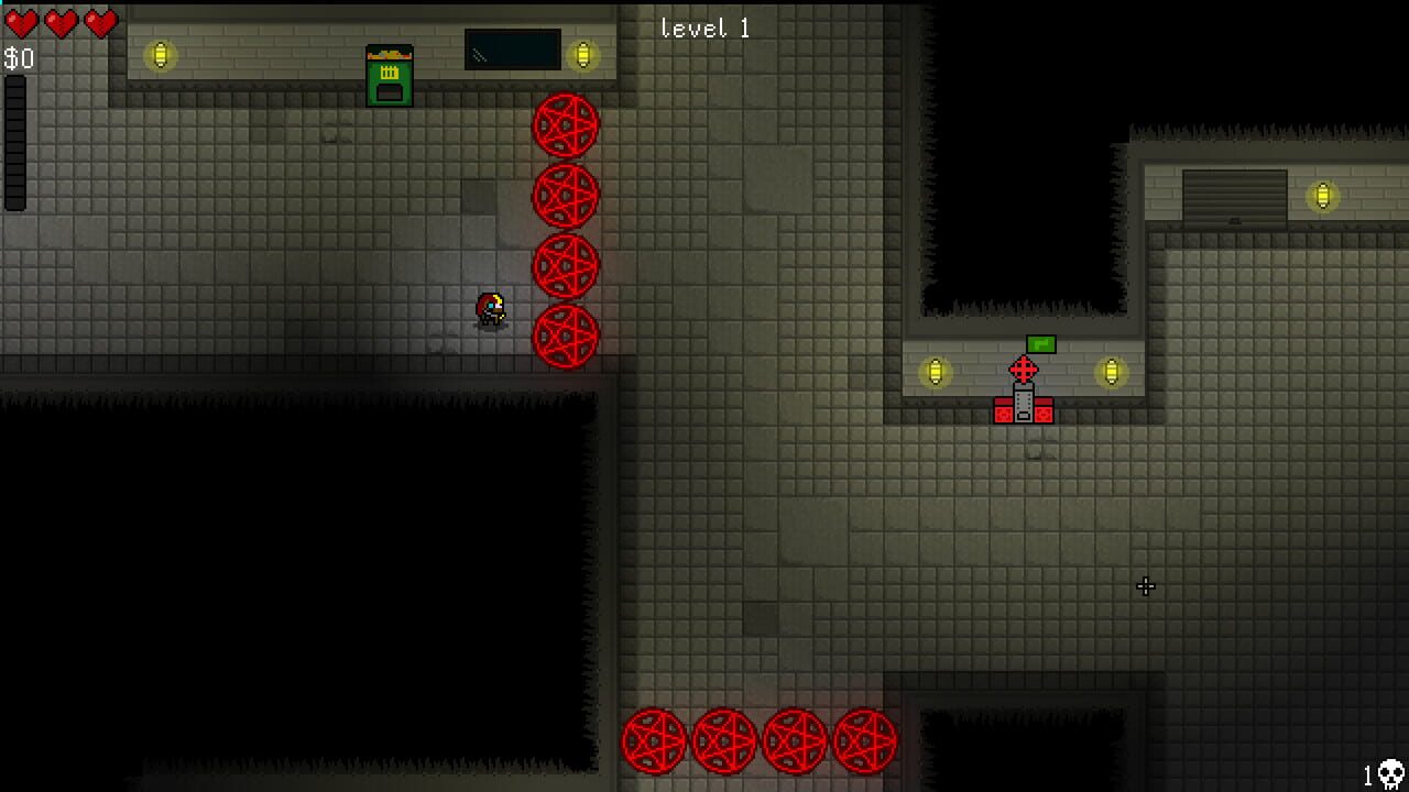 Corpse Master Carnage — Screenshot 5