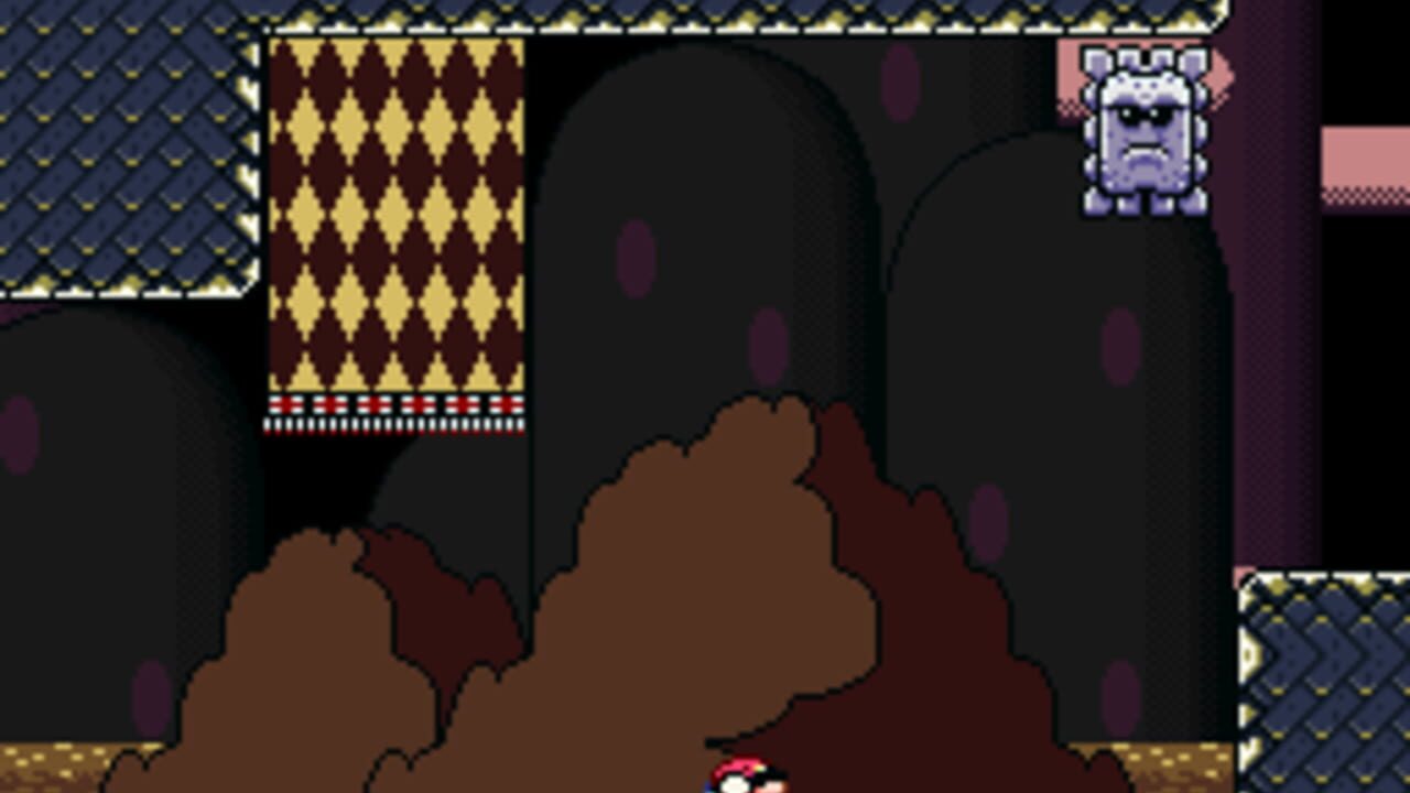 Same Sprites, Different Levels — Screenshot 3
