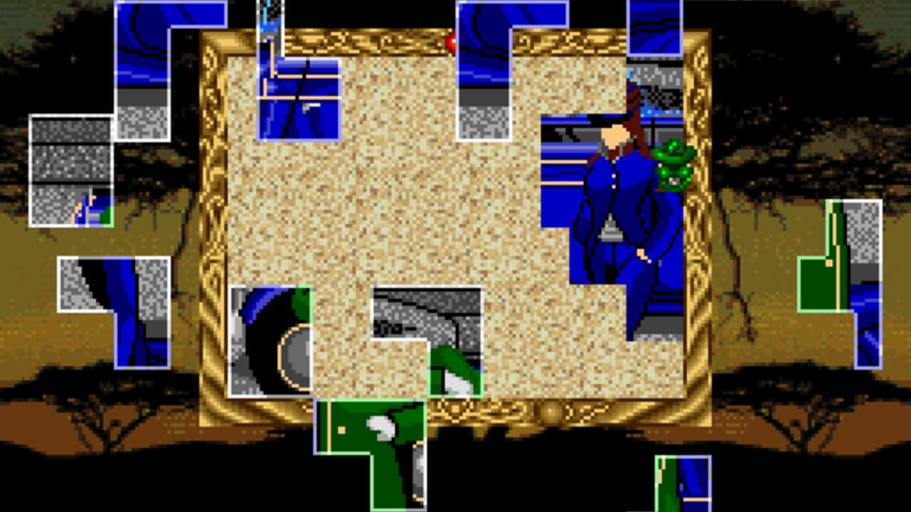 Ugoku E Ver. 2.0: Aryol — Screenshot 3