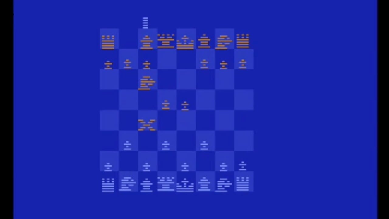 Video Chess Image